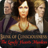 Brink of Consciousness: The Lonely Hearts Murders játék
