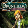 Brunhilda and the Dark Crystal játék