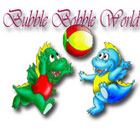 Bubble Bobble World játék