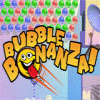 Bubble Bonanza játék