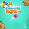Bubble Fight IO játék