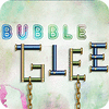 Bubble Glee játék