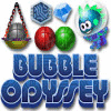 Bubble Odysssey játék