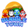 Bubble Town játék