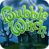 Bubble Witch Online játék