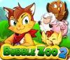 Bubble Zoo 2 játék