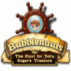 Bubblenauts: The Hunt for Jolly Roger's Treasure játék