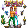 Bud Redhead: The Time Chase játék