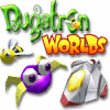 Bugatron Worlds játék