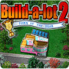 Build-a-lot 2: Town of the Year játék