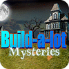 Build-a-lot 8: Mysteries játék