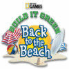 Build It Green: Back to the Beach játék