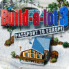 Build-a-lot 3: Passport to Europe játék