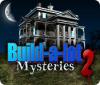 Build-a-Lot: Mysteries 2 játék