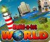 Build-a-lot World játék