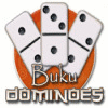 Buku Dominoes játék