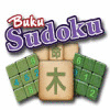 Buku Sudoku játék