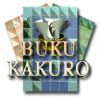 Buku Kakuro játék