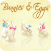 Bunnies and Eggs játék