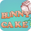 Bunny Cake játék