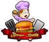 Burger Battle játék