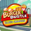 Burger Bustle: Ellie's Organics játék