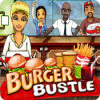 Burger Bustle játék