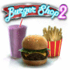 Burger Shop 2 játék