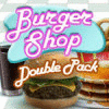 Burger Shop Double Pack játék