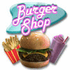 Burger Shop játék