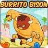 Burrito Bison játék