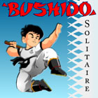 Bushido Solitaire játék