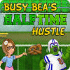 Busy Bea's Halftime Hustle játék