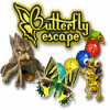 Butterfly Escape játék