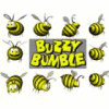 Buzzy Bumble játék