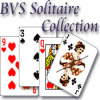 BVS Solitaire Collection játék