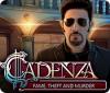 Cadenza: Fame, Theft and Murder játék