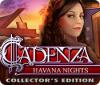 Cadenza: Havana Nights Collector's Edition játék