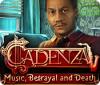 Cadenza: Music, Betrayal and Death játék