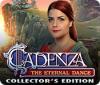 Cadenza: The Eternal Dance Collector's Edition játék