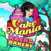 Cake Mania: Back to the Bakery játék