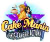Cake Mania: Lights, Camera, Action! játék