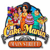 Cake Mania Main Street játék