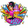 Cake Mania: To the Max játék