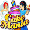 Cake Mania játék