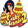 Cake Mania 2 játék