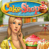 Cake Shop 2 játék