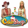 Cake Shop játék