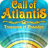 Call of Atlantis: Treasure of Poseidon játék