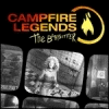 Campfire Legends - The Babysitter játék